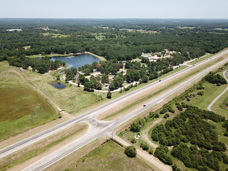 10101 Texas 31, Murchison, TX à vendre - Photo principale - Image 1 de 1