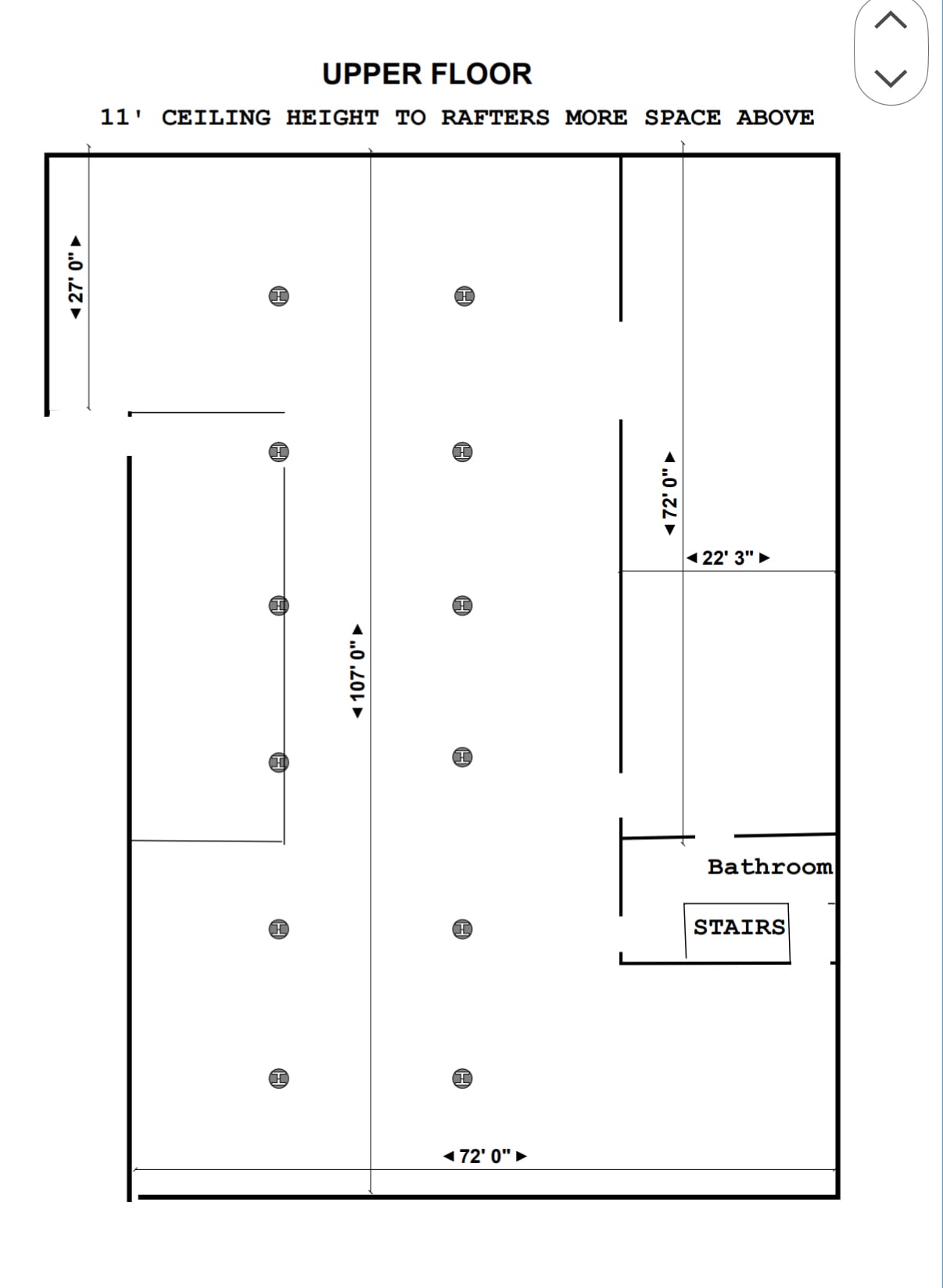 221-223 E 9th Ave, Homestead, PA for lease Interior Photo- Image 1 of 1
