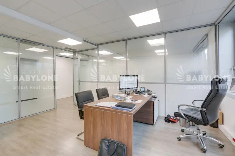 Office in Boulogne-Billancourt for sale - Interior Photo - Image 3 of 8