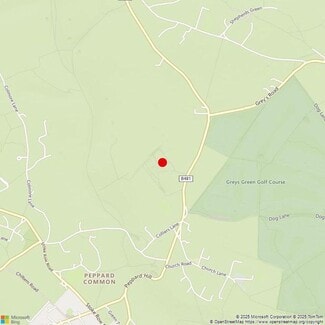 More details for Peppard, Henley On Thames - Industrial for Lease