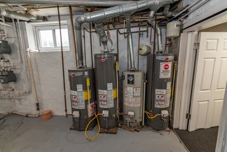 1605 Homestead St, Baltimore, MD for sale - Building Photo - Image 2 of 81