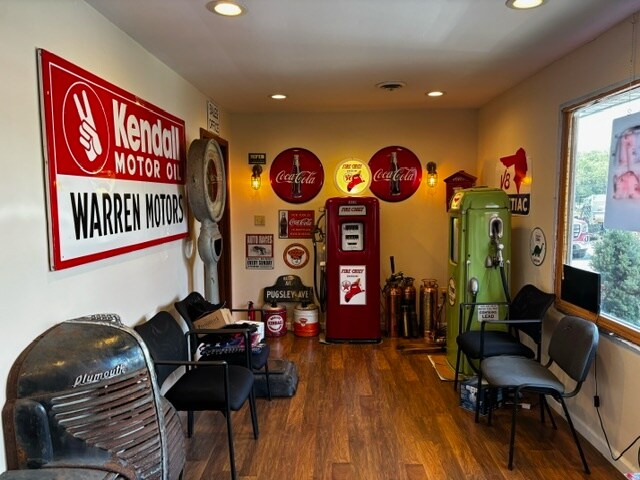 1730 W Pulaski Hwy, Elkton, MD à vendre - Photo du bâtiment - Image 3 de 10