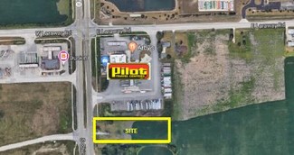 Plus de détails pour 2420 S Chicago St, Joliet, IL - Terrain à vendre