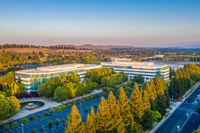 Plus de détails pour 2603-2633 Camino Ramon, San Ramon, CA - Bureau à louer