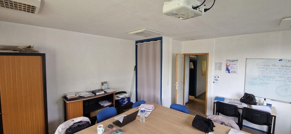 Bureau dans Rennes à vendre - Photo intérieure - Image 3 de 6