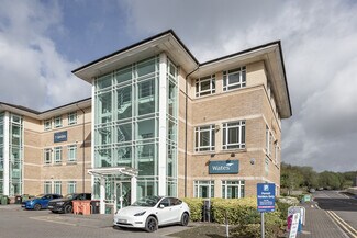 Plus de détails pour Mulberry Dr, Cardiff - Bureau à vendre