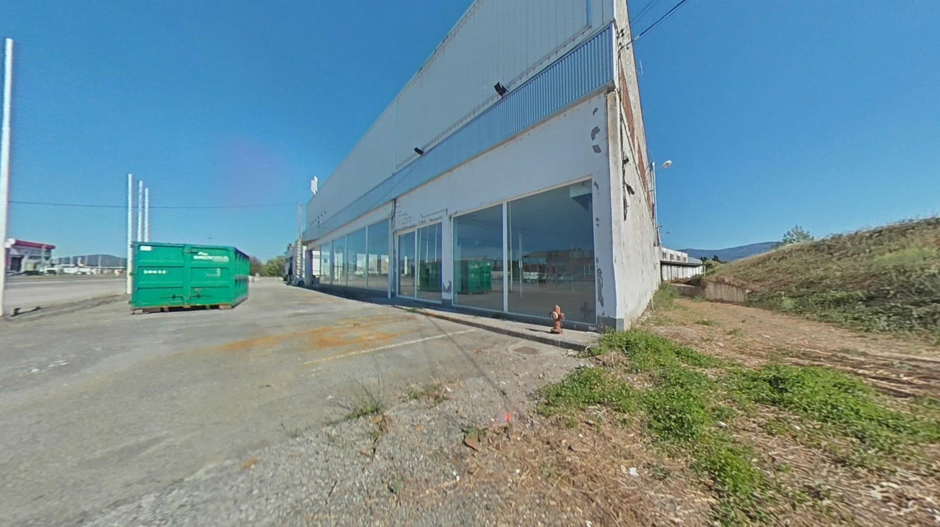 Carretera Madrid Coruña, K. 391 S/N, Camponaraya, León for lease Building Photo- Image 1 of 18