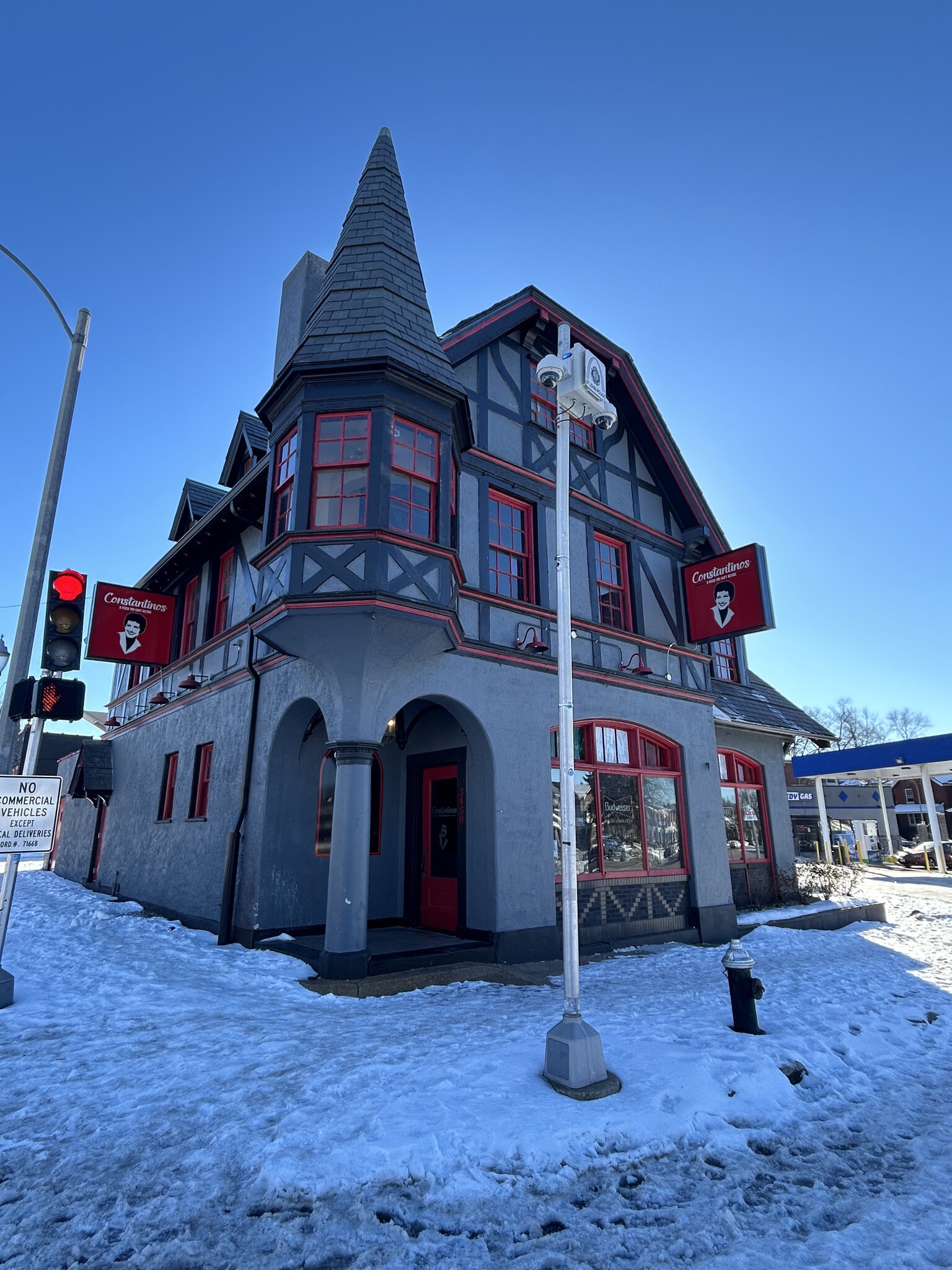 4200 S Grand Blvd, Saint Louis, MO for lease Primary Photo- Image 1 of 14