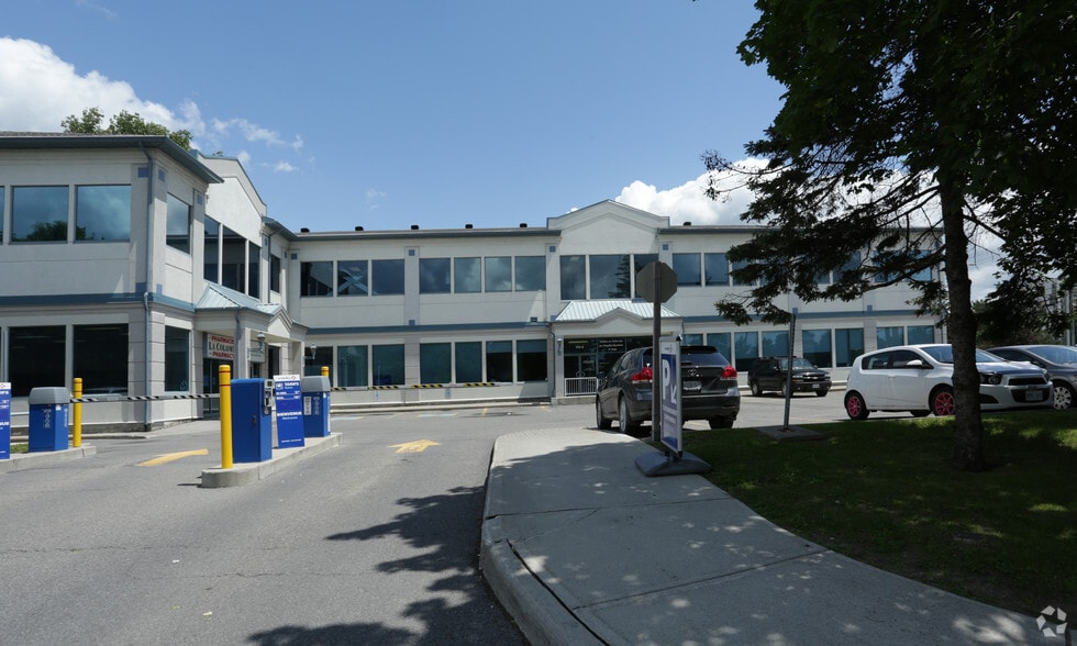745 Montreal Rd, Ottawa, ON for lease - Building Photo - Image 2 of 25