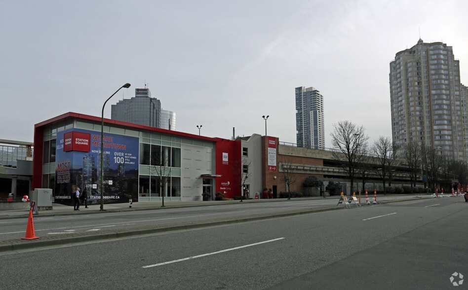 6200 McKay Ave, Burnaby, BC à louer - Photo du bâtiment - Image 2 de 14