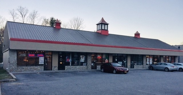 11718 Reisterstown Rd, Reisterstown, MD for lease - Other - Image 2 of 17