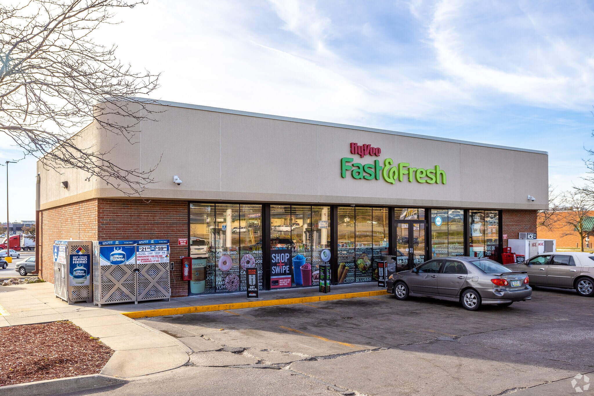 1113 E Army Post Rd, Des Moines, IA for sale Primary Photo- Image 1 of 4