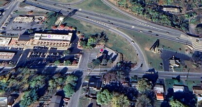 401 Linden St, Columbia, PA - Aerial  map view - Image1