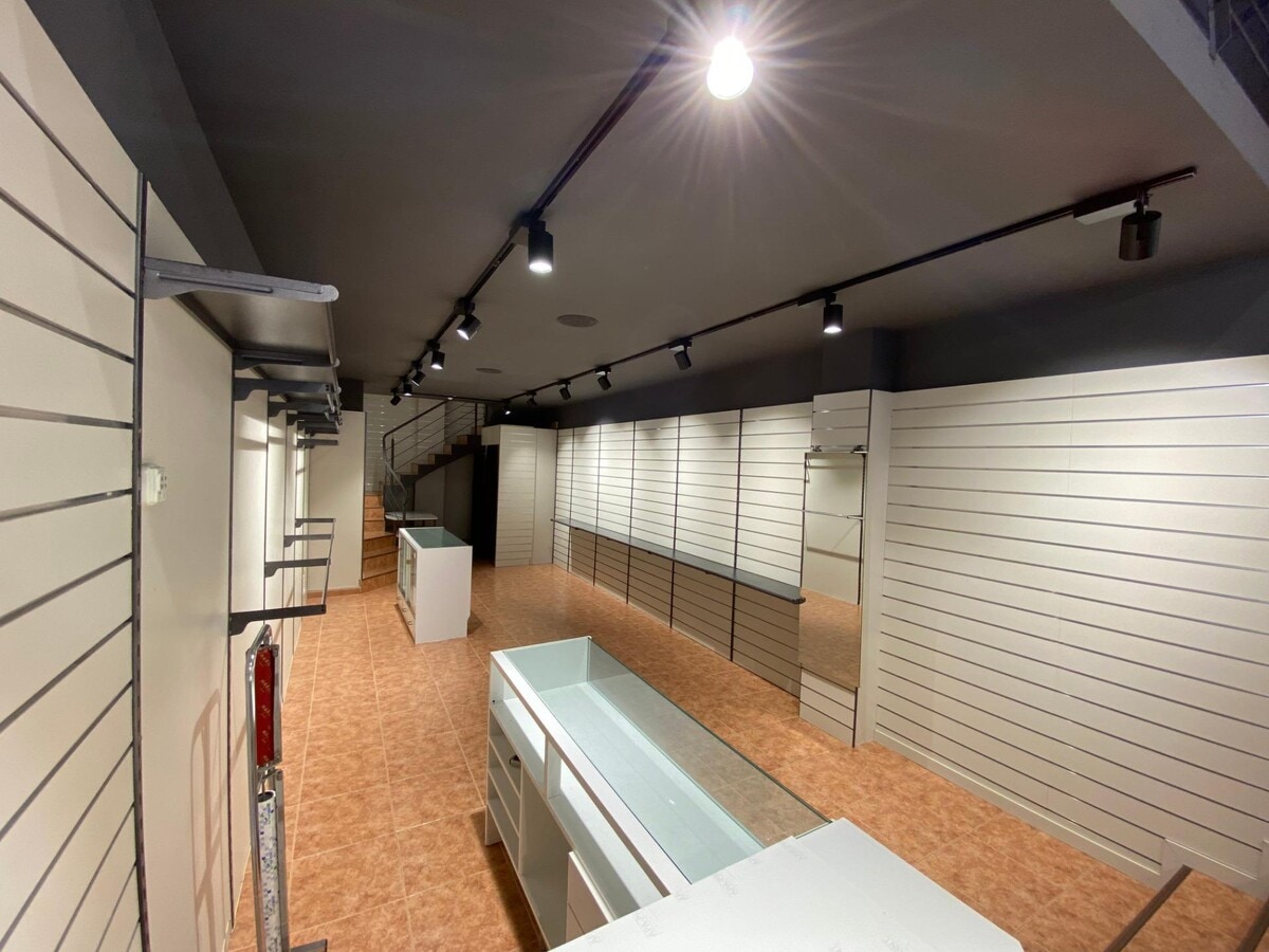 Amposta, TAR 43870 - - - Interior Photo - Image 2 of 10
