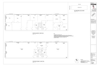 449 60th St, West New York, NJ à louer Plan de site- Image 1 de 24