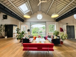 More details for 38-38A Graham St, London - Office for Lease