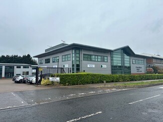 Plus de détails pour Manor Way, Borehamwood - Industriel à vendre