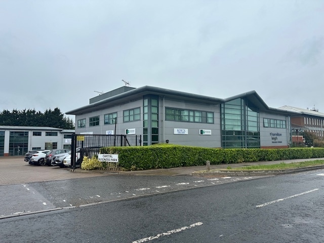 Manor Way, Borehamwood for sale Primary Photo- Image 1 of 9