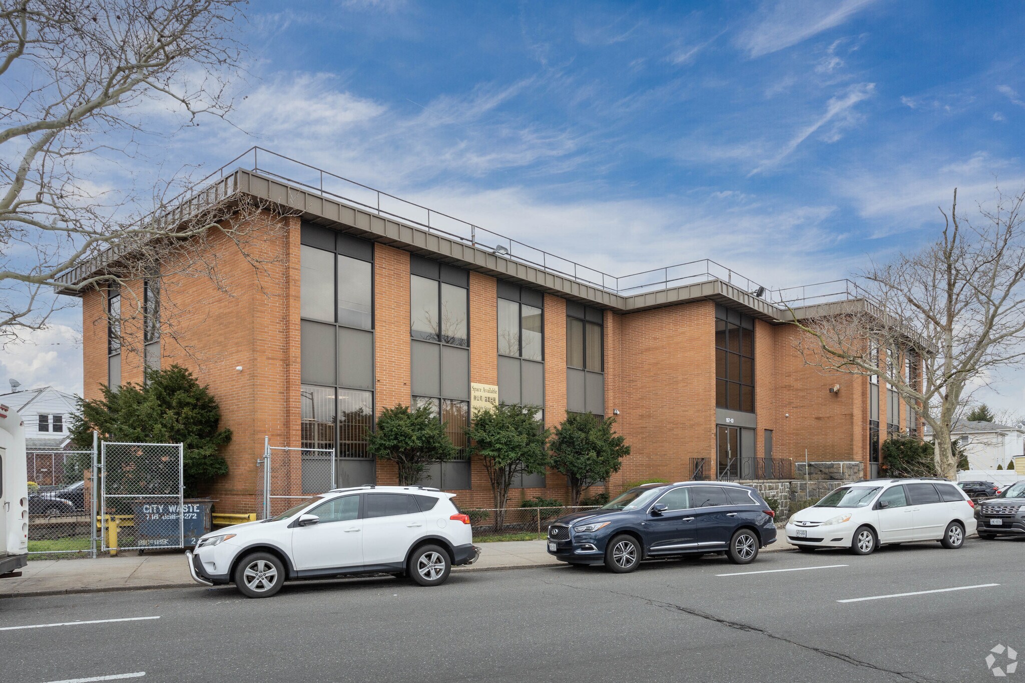 167-10 S Conduit Ave, Jamaica, NY for lease Building Photo- Image 1 of 4