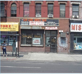 1704-1712 Amsterdam Ave, New York, NY for sale - Building Photo - Image 3 of 18