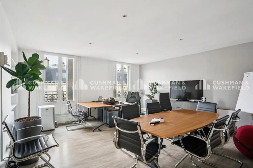 29 Rue Taitbout, Paris for lease - Building Photo - Image 3 of 14