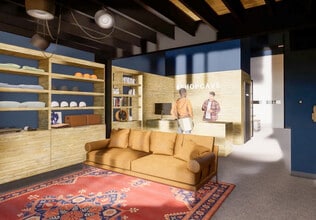 250 E 135th St, Kansas City, MO à louer Photo intérieure- Image 1 de 2