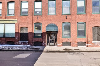 Plus de détails pour 16 Church St, Keene, NH - Bureau à vendre
