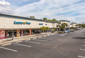Plus de détails pour 35801-36091 US Hwy 19 N, Palm Harbor, FL - Commerce de détail à louer
