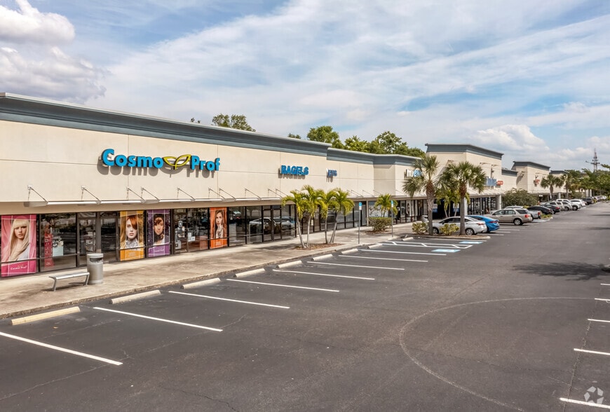 35801-36091 US Hwy 19 N, Palm Harbor, FL à louer - Photo principale - Image 1 de 19