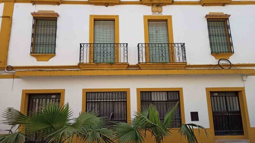 Calle Fernández de Santiago, Posadas, Córdoba à vendre - Photo du bâtiment - Image 2 de 24