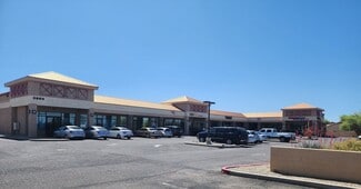 Plus de détails pour Pinal Ave, Casa Grande, AZ - Bureau/Commerce de détail, Commerce de détail à louer