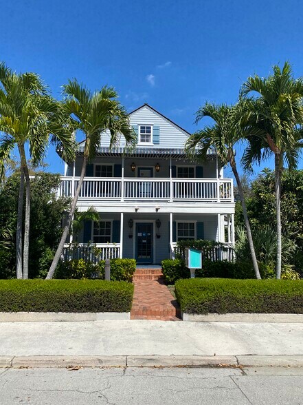 102 NE 1st Ave, Delray Beach, FL à louer - Photo du bâtiment - Image 1 de 15