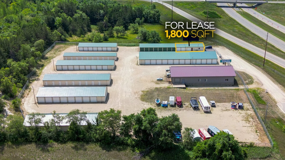 32072 Ash Ct, Cannon Falls, MN à louer - Photo principale - Image 1 de 4