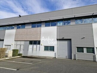 Plus de détails pour Industriel à vendre