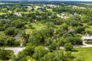 Plus de détails pour TBD Belton Street, McDade, TX - Terrain à vendre