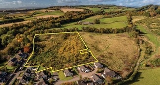 More details for Strathmore Ter, Alyth - Land for Sale