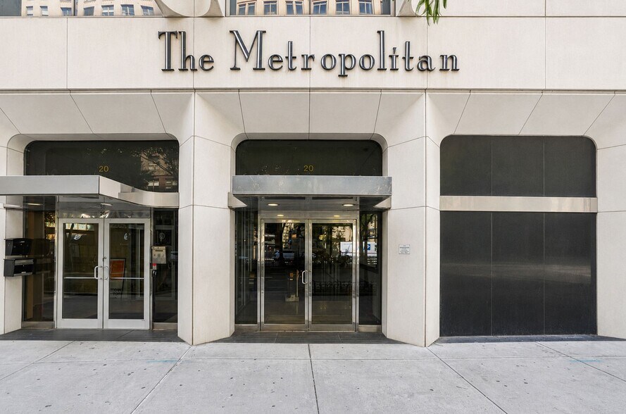 20 Marietta St NW, Atlanta, GA à vendre - Photo du bâtiment - Image 2 de 66