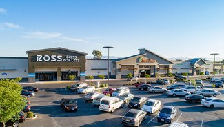 Plus de détails pour 1400 S Mercey Springs Rd, Los Banos, CA - Commerce de détail à louer