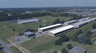 More details for 1338-1362 Slack St, Pea Rdg, Pea Ridge, AR - Flex for Lease