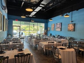 4970-4998 W Atlantic, Margate, FL à louer Photo intérieure- Image 2 de 7