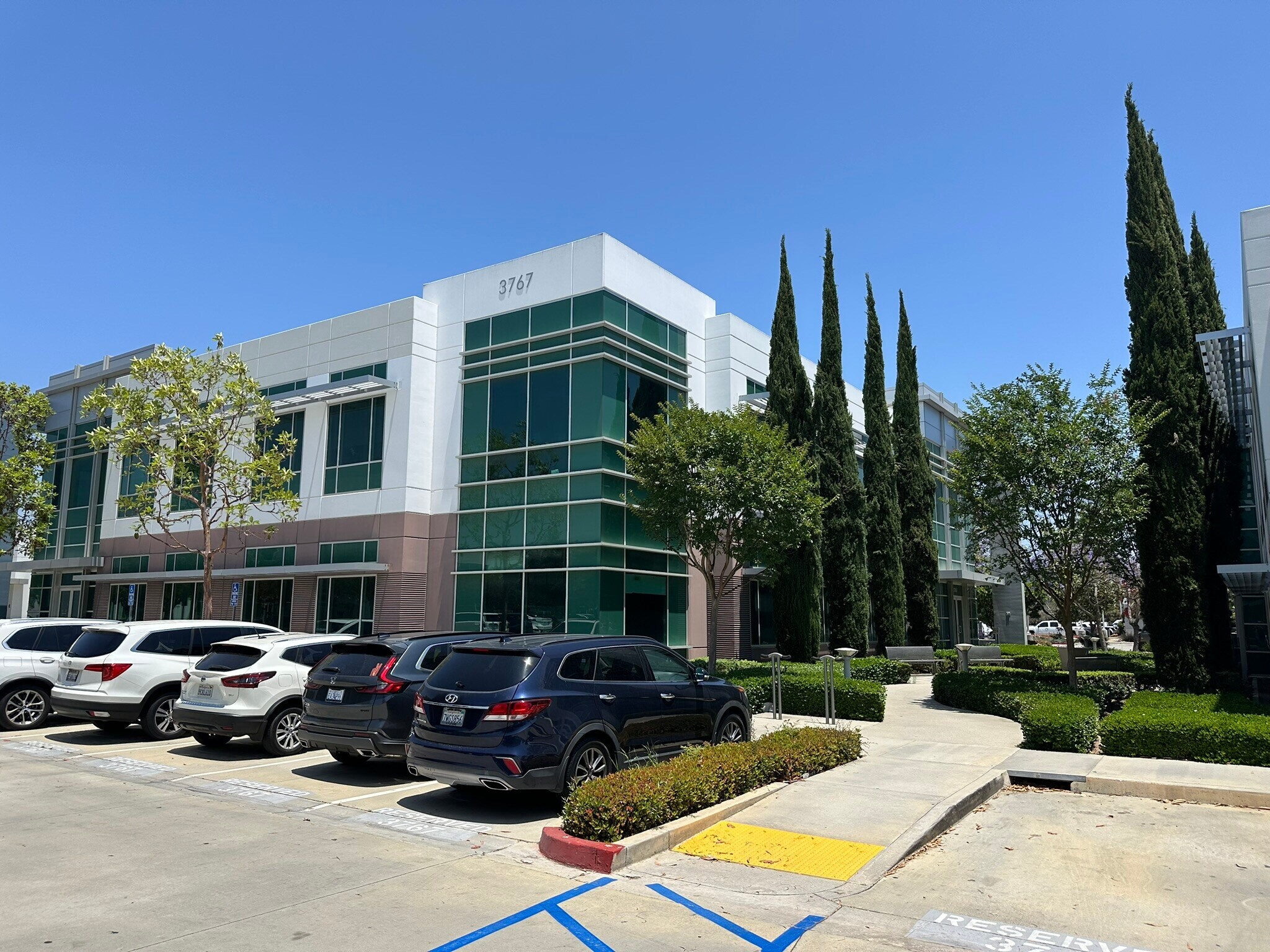 3767-3777 Worsham Ave, Long Beach, CA for sale Building Photo- Image 1 of 1