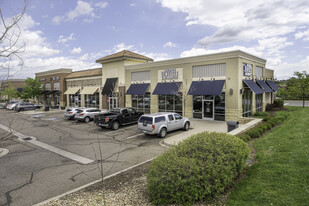 14710 W Colfax Ave, Lakewood CO - Services immobiliers commerciaux