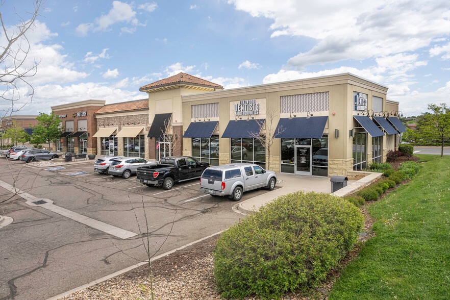 14710 W Colfax Ave, Lakewood, CO for lease - Building Photo - Image 1 of 13