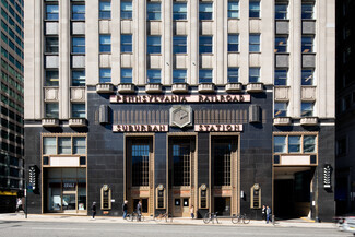 Plus de détails pour Suburban Station, Philadelphia, PA - Vente au détail à louer