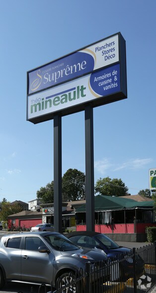 613 Boul Saint-Joseph, Gatineau, QC à louer - Photo du bâtiment - Image 3 de 3