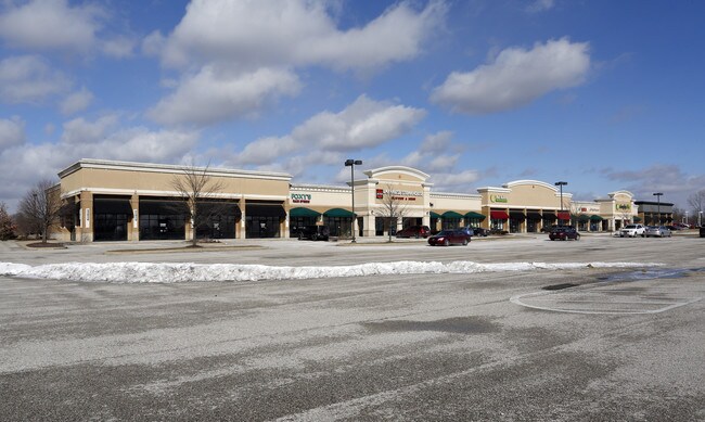 More details for 160 Plainfield Village Dr, Plainfield, IN - Retail for Sale