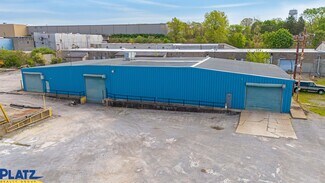 Plus de détails pour 3700 Oakwood Ave, Youngstown, OH - Industriel à louer