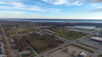 Plus de détails pour 4701 Avenue O, Fort Madison, IA - Terrain à vendre