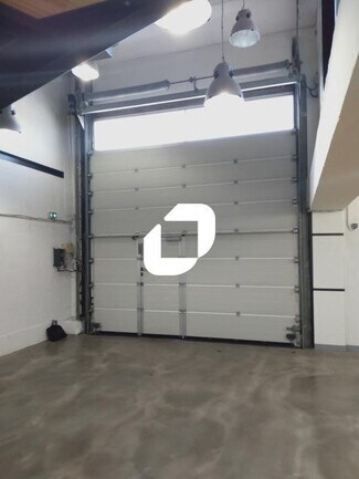 Plus de détails pour Industriel à vendre