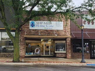 More details for 405 Chestnut St, Atlantic, IA - Flex for Sale
